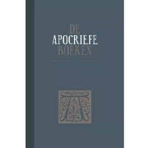 De Apocriefe Boeken