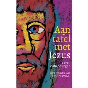 Aan tafel met Jezus