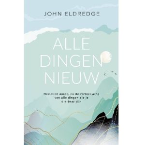 Alle dingen nieuw