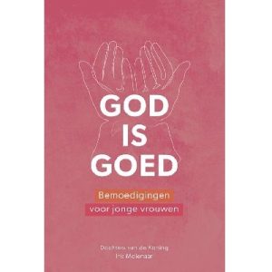 God is goed