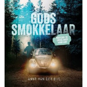 Gods smokkelaar