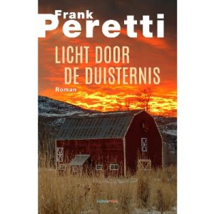 Licht door de duisternis