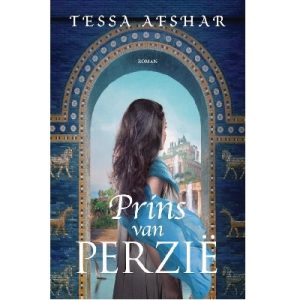 Prins van Perzië