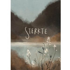 Enkele kaart - Sterkte