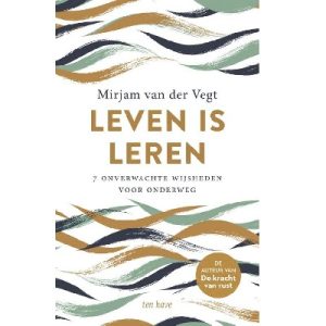 Leven is leren