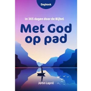 Met God op pad