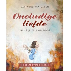 Oneindige liefde