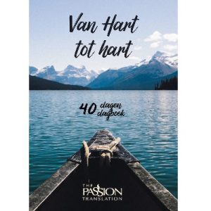 Van Hart tot hart - mannen ed.