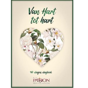 Van Hart tot hart - vrouwen ed.