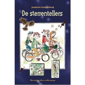 De sterrentellers