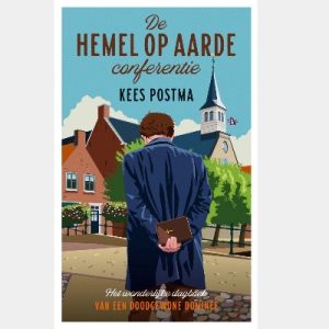 De Hemel op Aarde conferentie