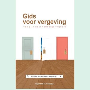 Gids voor vergeving