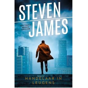 Handelaar in leugens