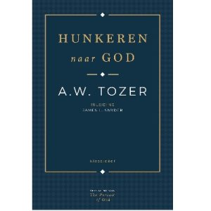 Hunkeren naar God