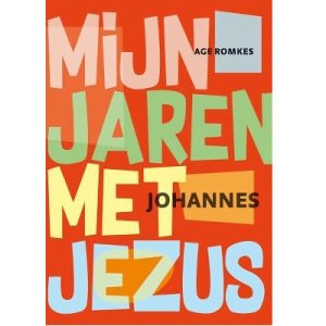 Mijn jaren met Jezus