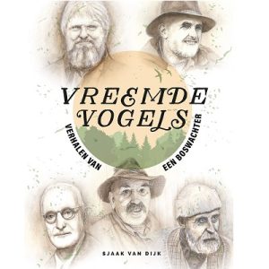 Vreemde vogels