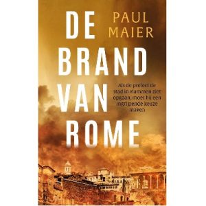De brand van Rome