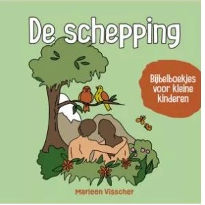 De schepping