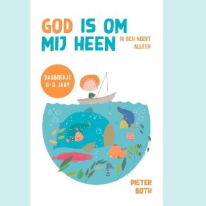 God is om mij heen