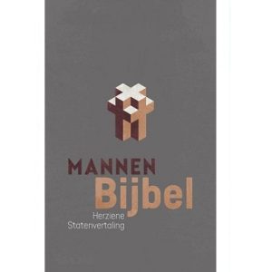 Mannenbijbel HSV