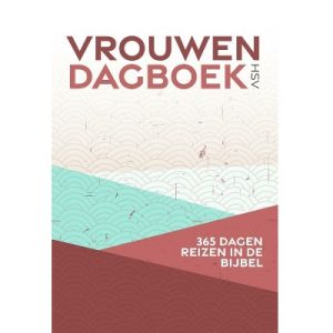 HSV Vrouwendagboek