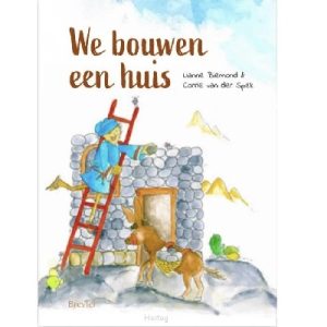 We bouwen een huis