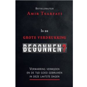 Is de grote verdrukking begonnen?