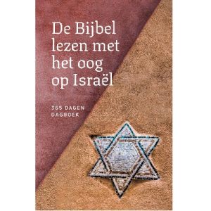 De Bijbel lezen met het oog op Israël