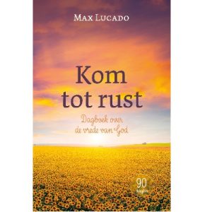 Kom tot rust