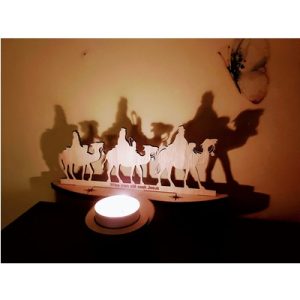 Shadowlight - Wise men still seek Jesus