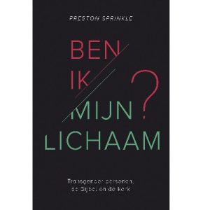 Ben ik mijn lichaam?