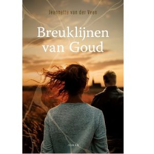 Breuklijnen van goud