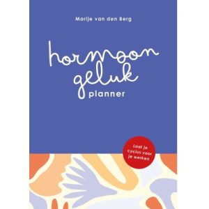 Hormoongeluk planner