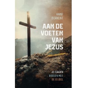 Aan de voeten van Jezus