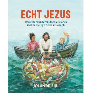 Echt Jezus