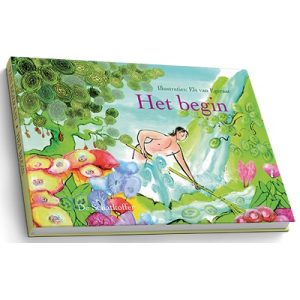 Het begin