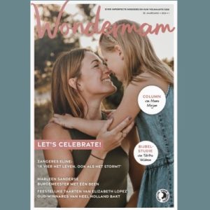 Wondermam  - Wondermam 7