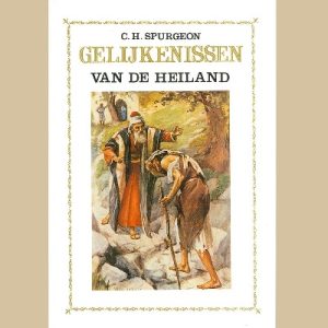 De gelijkenissen van de Heiland