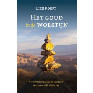 Het goud in de woestijn