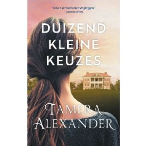 Duizend kleine keuzes