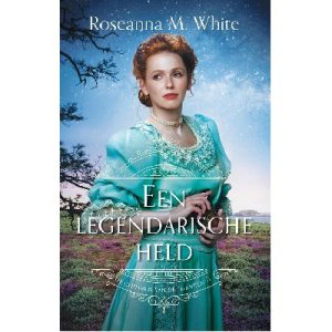 Een legendarische held