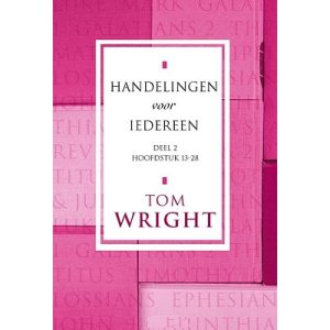 Handelingen voor iedereen - deel 2