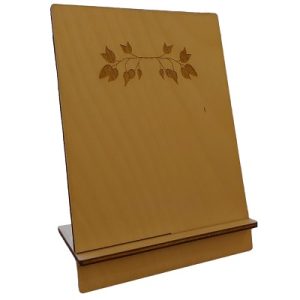 Kaartstandaard - groot