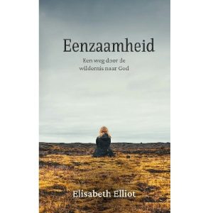 Eenzaamheid