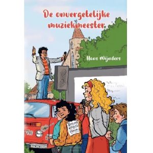 De onvergetelijke muziekmeester
