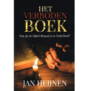 Het verboden boek