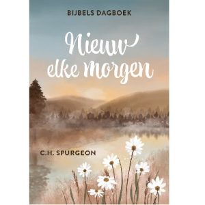 Nieuw elke morgen