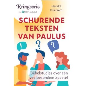 Schurende teksten van Paulus - Kringserie