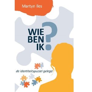 Wie ben ik?