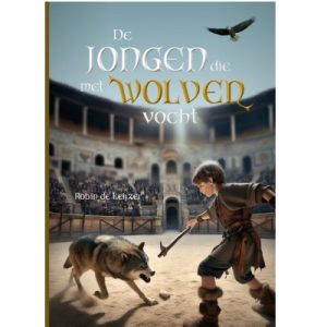 De jongen die met wolven vocht